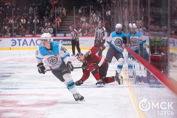 "Авангард" стал первым полуфиналистом "Востока" "Авангард" стал первым полуфиналистом "Востока"