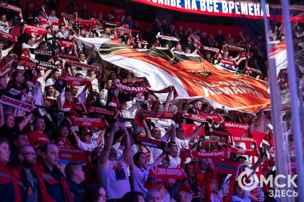 "Авангард" стал первым полуфиналистом "Востока" "Авангард" стал первым полуфиналистом "Востока"