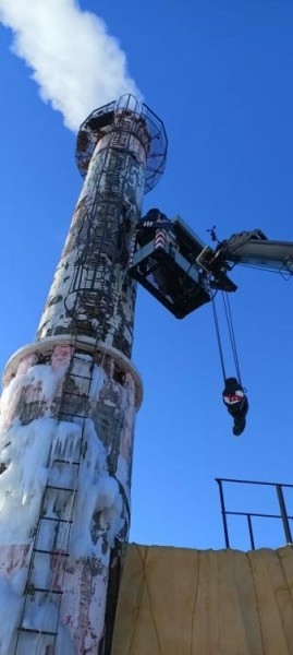 Отопительная система Калачинска разваливается «по кирпичикам», а Мецлер закрывает на всё глаза