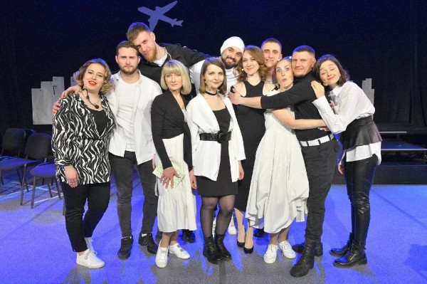 #Проект П. Даша Зарубина: "Мой плейлист хуже самых компрометирующих материалов"