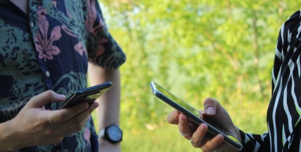 Омичи могут поделиться мнением насчёт скандальных блогеров