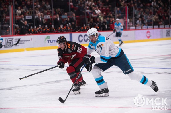 "Авангард" стал первым полуфиналистом "Востока" "Авангард" стал первым полуфиналистом "Востока"