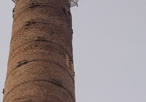 Отопительная система Калачинска разваливается «по кирпичикам», а Мецлер закрывает на всё глаза