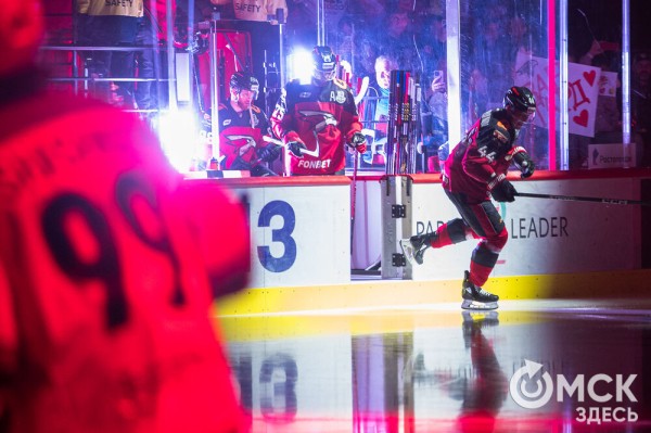 "Авангард" стал первым полуфиналистом "Востока" "Авангард" стал первым полуфиналистом "Востока"