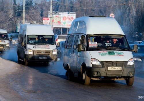 Омский дептранс: «возможность» пустить муниципальный автобус «прорабатывается». А сроки?