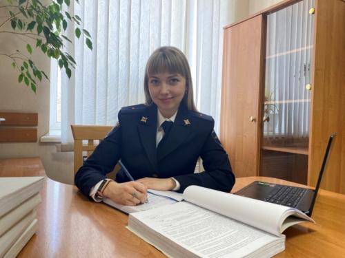 Красота в погонах: «Леди омская полиция» стала Алена Сидорчук Красота в погонах: «Леди омская полиция» стала Алена Сидорчук