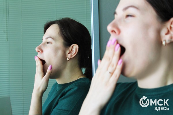 Позже легли спать в выходной? Считайте, что слетали в Москву