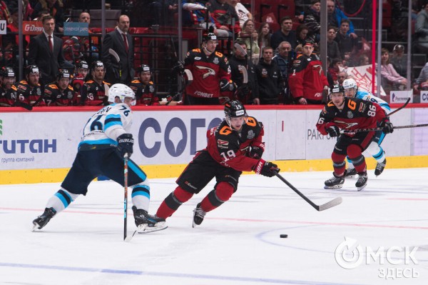 "Авангард" стал первым полуфиналистом "Востока" "Авангард" стал первым полуфиналистом "Востока"