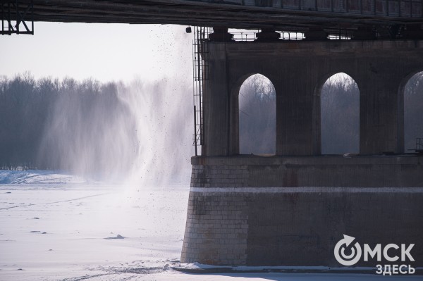 Февраль, пока! Что вы пропустили за месяц, если не следите за омскими новостями