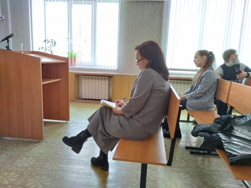 Замминистра Степанова лично потребовала порядка четырех млн «отката», как процент за работы по капремонту