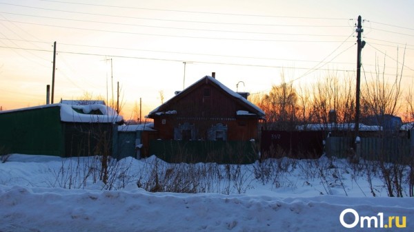 Омичку, которая пропала в начале марта, нашли убитой. Мёртв оказался и её сын Омичку, которая пропала в начале марта, нашли убитой. Мёртв оказался и её сын