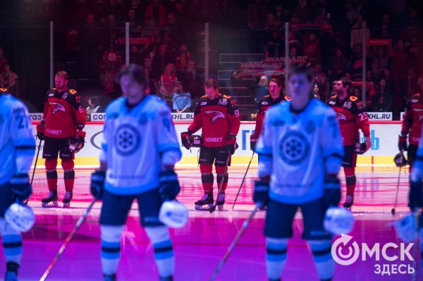 "Авангард" стал первым полуфиналистом "Востока" "Авангард" стал первым полуфиналистом "Востока"