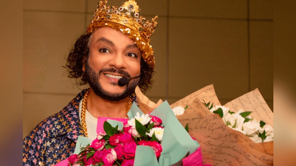 Православные активисты требуют отменить концерт Филиппа Киркорова в Новосибирске Православные активисты требуют отменить концерт Филиппа Киркорова в Новосибирске