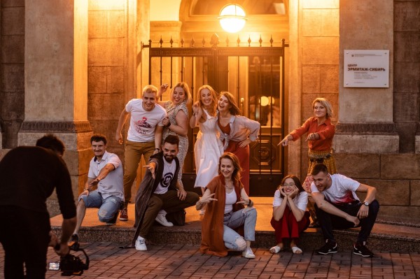 #Проект П. Даша Зарубина: "Мой плейлист хуже самых компрометирующих материалов"