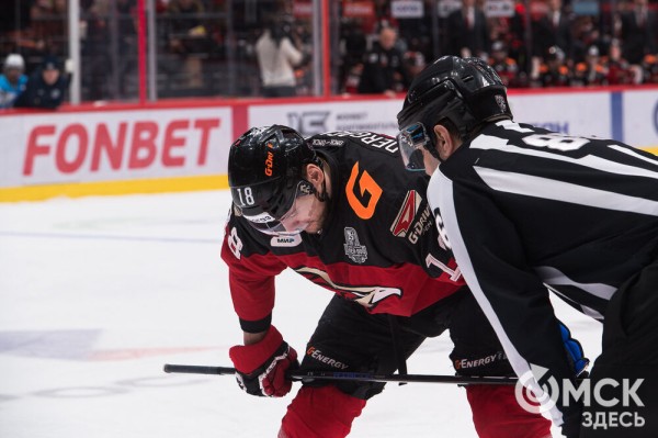 "Авангард" стал первым полуфиналистом "Востока" "Авангард" стал первым полуфиналистом "Востока"