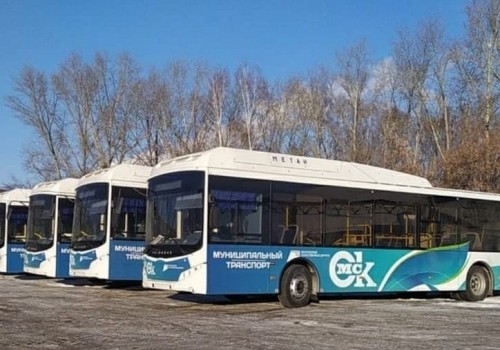 Омский дептранс: «возможность» пустить муниципальный автобус «прорабатывается». А сроки?