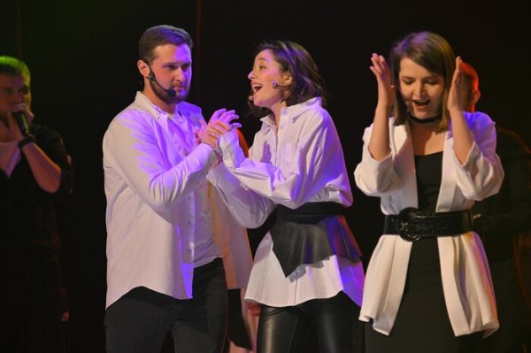 В Омске откроется необычный терминал