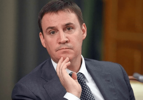 В Омск сегодня прилетает глава Минсельхоза РФ Патрушев В Омск сегодня прилетает глава Минсельхоза РФ Патрушев