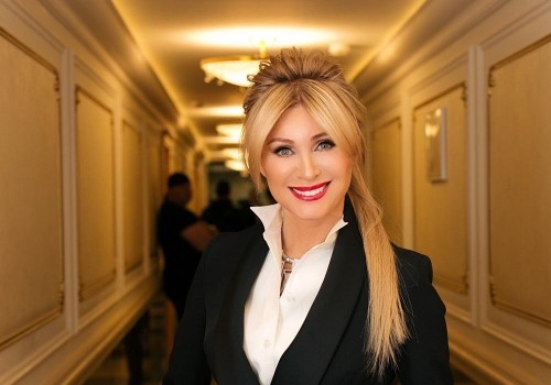 В Омске на «Крымской весне» выступит Вика Цыганова