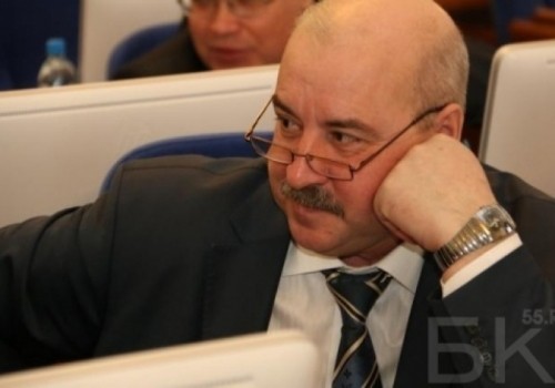 Скончался бывший вице-мэр Омска