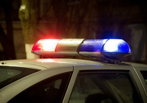 Раненый в живот напарником сотрудник ППС Калачинска скончался