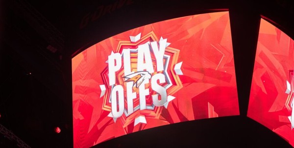 Выездные матчи "Авангарда" покажут на омской арене