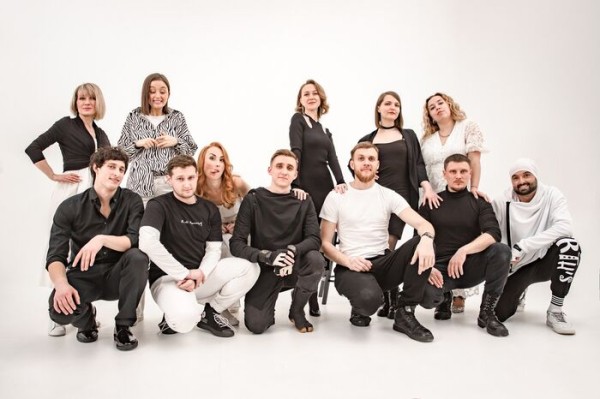 #Проект П. Даша Зарубина: "Мой плейлист хуже самых компрометирующих материалов"