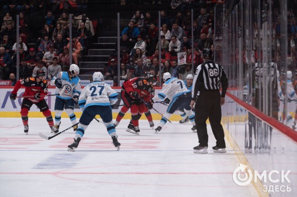 "Авангард" стал первым полуфиналистом "Востока" "Авангард" стал первым полуфиналистом "Востока"