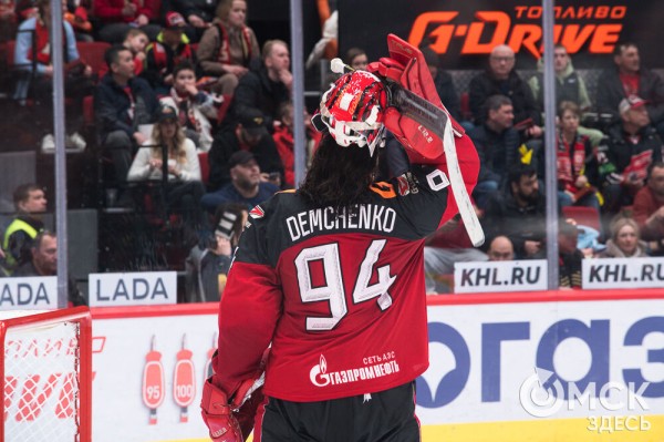 "Авангард" стал первым полуфиналистом "Востока" "Авангард" стал первым полуфиналистом "Востока"