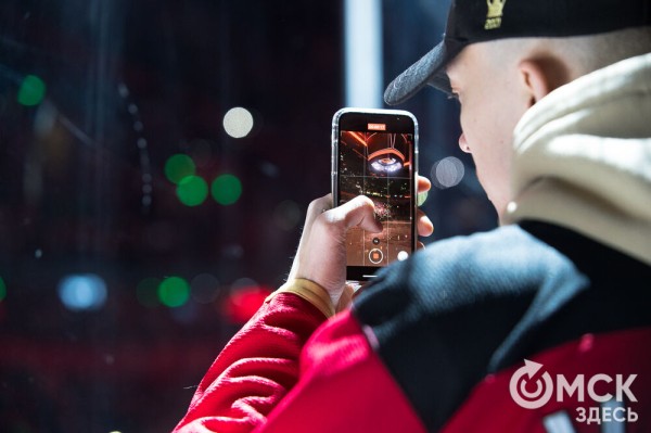 "Авангард" стал первым полуфиналистом "Востока" "Авангард" стал первым полуфиналистом "Востока"