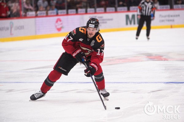 "Авангард" стал первым полуфиналистом "Востока" "Авангард" стал первым полуфиналистом "Востока"