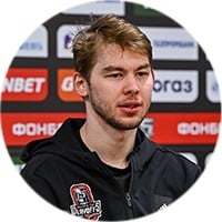 "Все будут играть от ножа". Омский "Авангард" провёл открытую тренировку