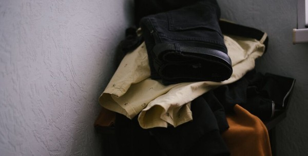 "Кладовка" расширяет территорию сбора ненужных вещей "Кладовка" расширяет территорию сбора ненужных вещей