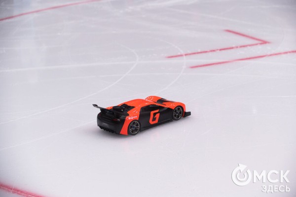 "Авангард" стал первым полуфиналистом "Востока" "Авангард" стал первым полуфиналистом "Востока"