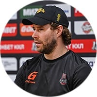 "Все будут играть от ножа". Омский "Авангард" провёл открытую тренировку