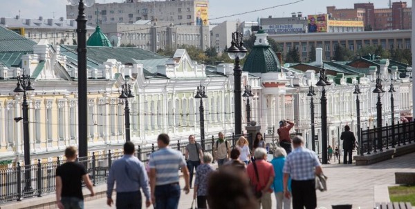 Какие объекты благоустроят в Омской области в 2024 году? Какие объекты благоустроят в Омской области в 2024 году?