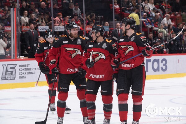 "Авангард" стал первым полуфиналистом "Востока" "Авангард" стал первым полуфиналистом "Востока"