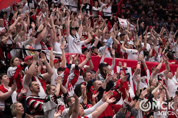 "Авангард" стал первым полуфиналистом "Востока" "Авангард" стал первым полуфиналистом "Востока"