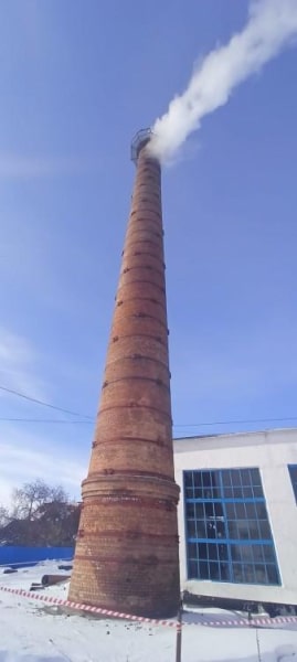 Отопительная система Калачинска разваливается «по кирпичикам», а Мецлер закрывает на всё глаза