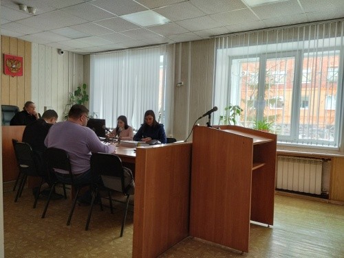 Замминистра Степанова лично потребовала порядка четырех млн «отката», как процент за работы по капремонту