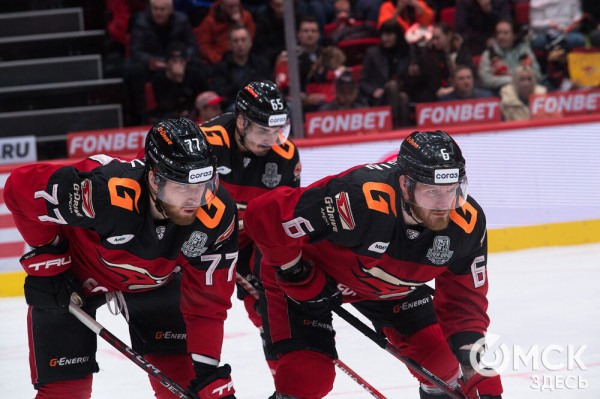 "Авангард" стал первым полуфиналистом "Востока" "Авангард" стал первым полуфиналистом "Востока"