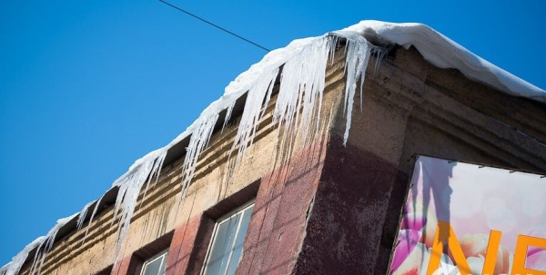 Синоптики рассказали о приближении "теплыни" Синоптики рассказали о приближении "теплыни"