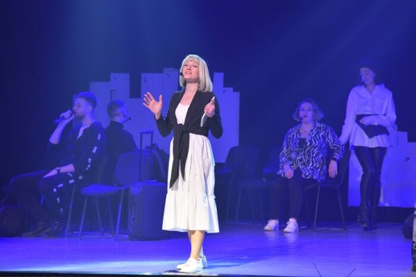 В Омске откроется необычный терминал