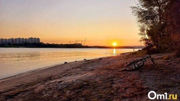 Спасатели-матросы, биотуалеты, очистка дна акватории: в Омске готовят к открытию муниципальные пляжи