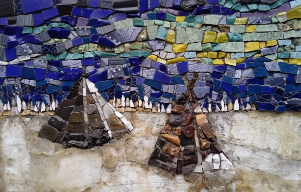 Молодая омская монументалистка победила во всероссийском конкурсе искусств Молодая омская монументалистка победила во всероссийском конкурсе искусств