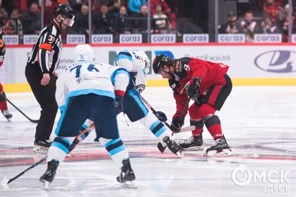 "Авангард" стал первым полуфиналистом "Востока" "Авангард" стал первым полуфиналистом "Востока"