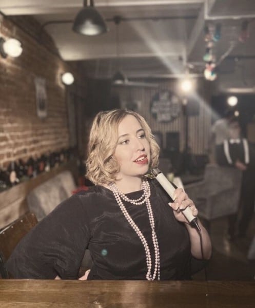 #Проект П. Даша Зарубина: "Мой плейлист хуже самых компрометирующих материалов"