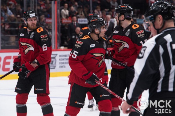 "Авангард" стал первым полуфиналистом "Востока" "Авангард" стал первым полуфиналистом "Востока"