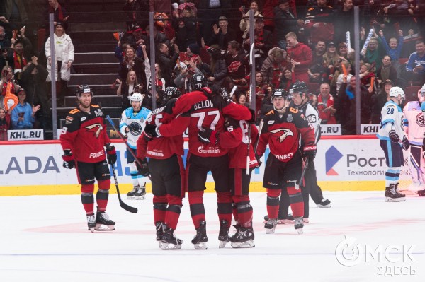 "Авангард" стал первым полуфиналистом "Востока" "Авангард" стал первым полуфиналистом "Востока"