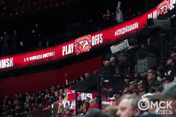 "Авангард" стал первым полуфиналистом "Востока" "Авангард" стал первым полуфиналистом "Востока"